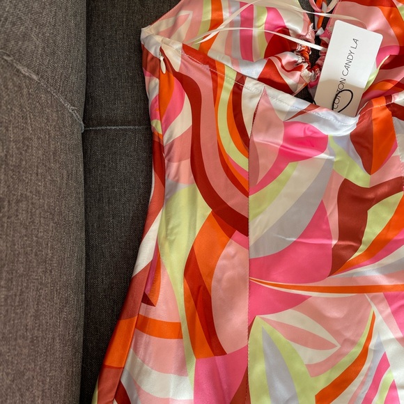 Dolls kill As We Know It Mini Dress - Picture 6 of 9